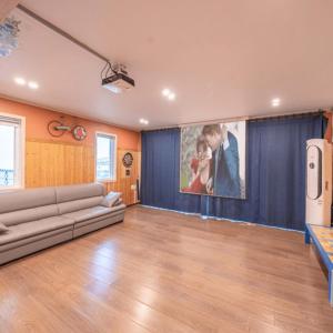 Daebudo Clover Pension