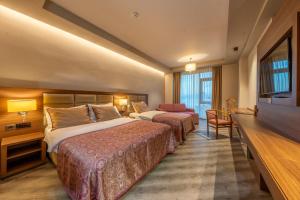 Grand Asya Hotel