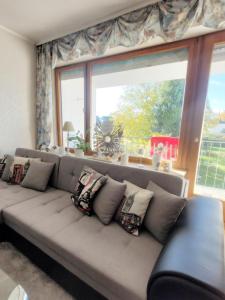 Ferienwohnung Hahnenblick Düren