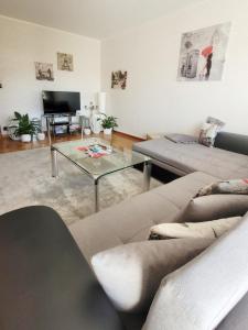 Ferienwohnung Hahnenblick Düren