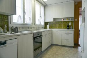 Gemütliches Appartement im Emmental - Sumiswald