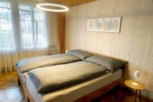 Gemütliches Appartement im Emmental - Sumiswald