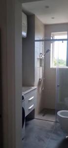 Bliss Appartments Drimadhes