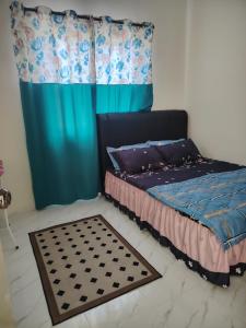 Warisan desa homestay