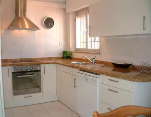 Ferienhaus Casa Tamarit