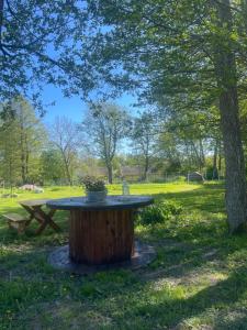 Lahemaa Glamping