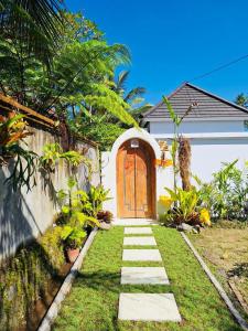 The Wagu Villa Ubud