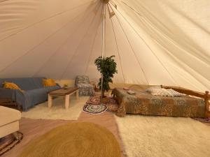 Lahemaa Glamping