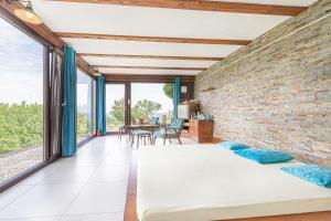 Podhamer Wellness Vineyard Cottages