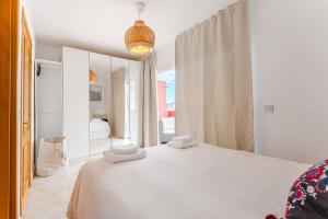 Belvedere Sea View Townhouse - Private Terrace, BBQ & Pool