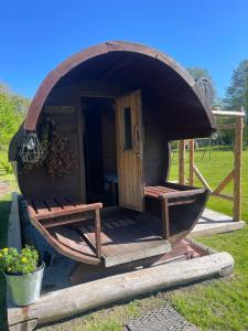 Lahemaa Glamping
