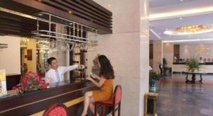 Huu Nghi Hotel