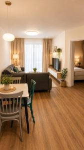 Saburtalo Comfort Residence Urban Stay Near Metro
