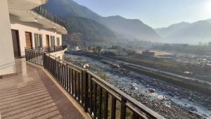 Hotel Riversight