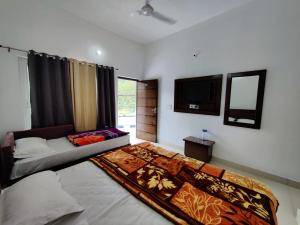 Hotel Riversight