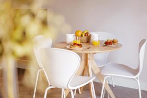 MH Apartments Blasco Valencia