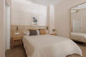 MH Apartments Blasco Valencia