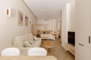 MH Apartments Blasco Valencia