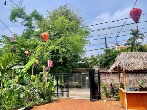 Tam coc Sylvani Homestay