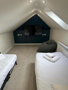 The Dormy House Hotel
