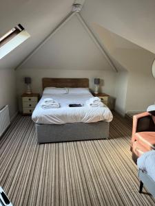 The Dormy House Hotel