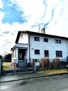Room for girls in Krapkova