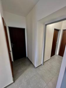 Room for girls in Krapkova