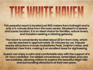 The White Haven Kotagiri