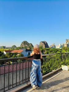 Tam coc Sylvani Homestay