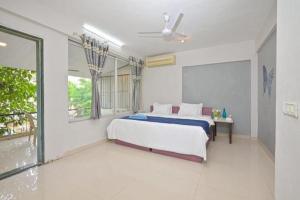 Paradise Villa