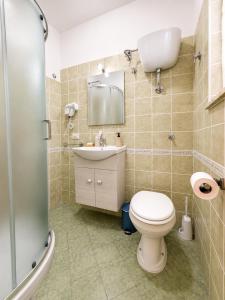 Porto Empedocle Mediterranean Apartment
