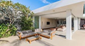 Oceanique Villas