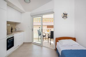 Velvet Horizon Suite