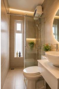 Căn hộ 2 phòng ngủ tại Đà Lạt