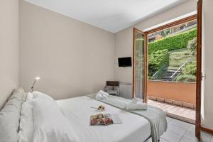 Riflessi Di Luce Lake View - Happy Rentals