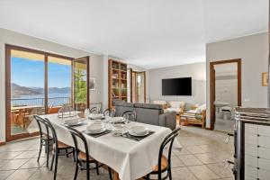 Riflessi Di Luce Lake View - Happy Rentals