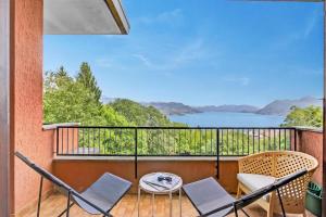 Riflessi Di Luce Lake View - Happy Rentals