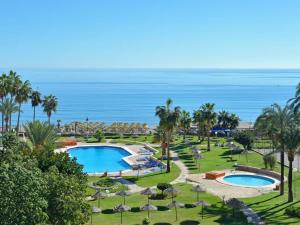 Puerto Marina - Ocean House apartamentos varios by Costa del Sol Stay