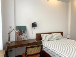 Bauhaus Room with Garden View - Kotton Loft