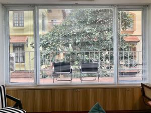 Bauhaus Room with Garden View - Kotton Loft