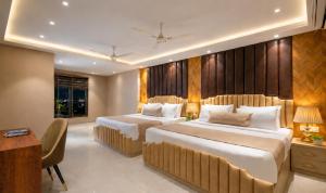 Hotel Luxury Suites Igi Airport Delhi