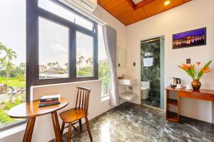 Laughter Garden villas
