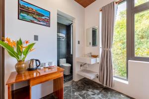 Laughter Garden villas