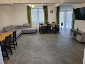 Coso House