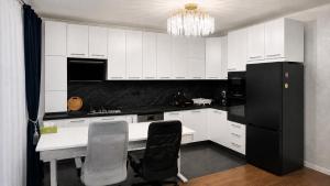 Digital Nomad Apartment 2BR - Long-Term Stay