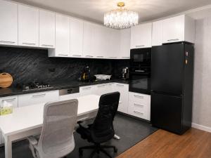 Digital Nomad Apartment 2BR - Long-Term Stay