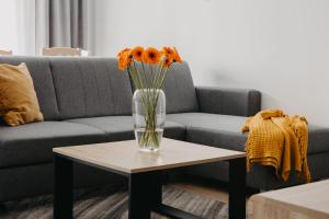 Białowieska - Przytulny apartament z ogródkiem, parking - Wrocław - Fair Rentals