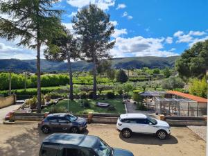 La Rosana, Luxury Apartment for Medium Term Rental