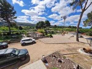 La Rosana, Luxury Apartment for Medium Term Rental