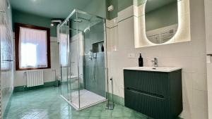 Residence Santa Marina